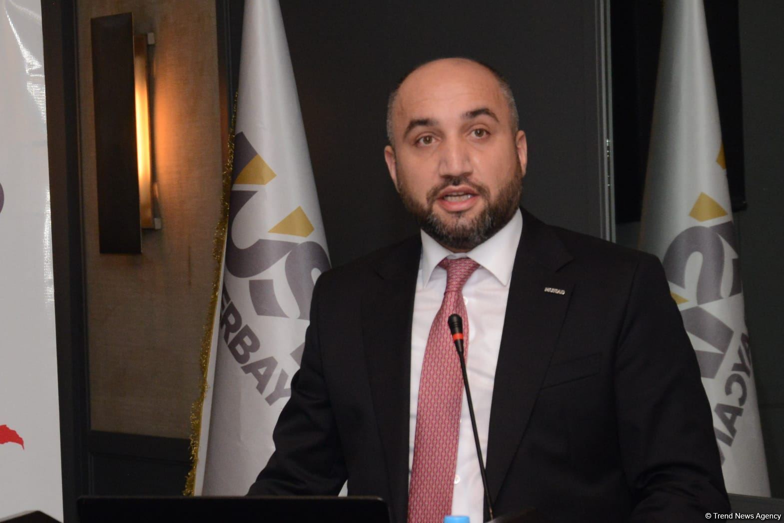 The chief executive officer of Polymart LLC was elected as the new head of MUSIAD Azerbaijan - 