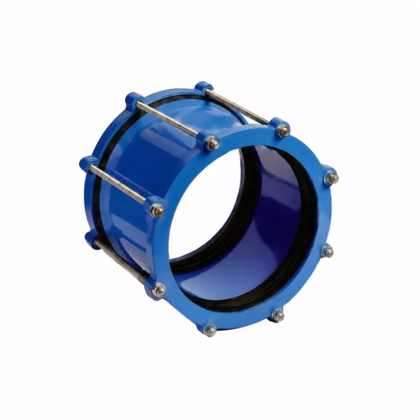 Boru Adapter Böyük Ölçülü Polad Tip