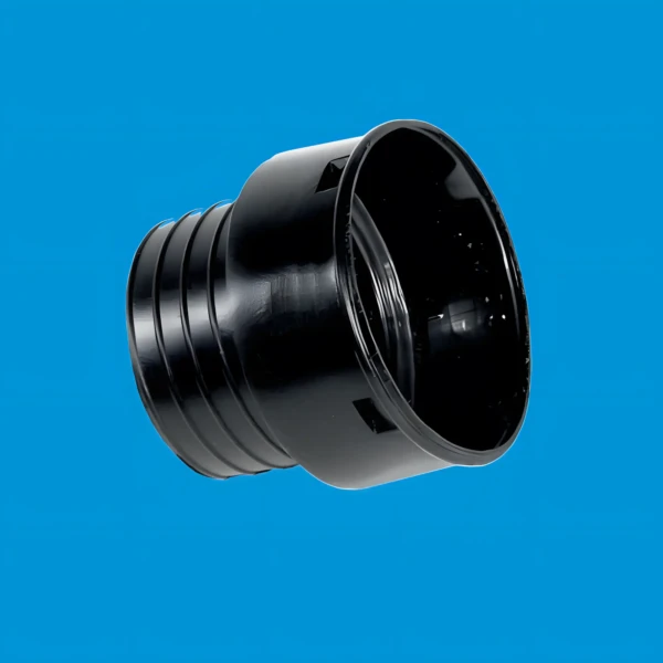HDPE Koruge keçid