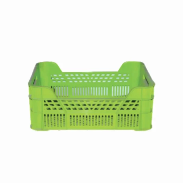 Plastik Yeşiklər 600x400x260