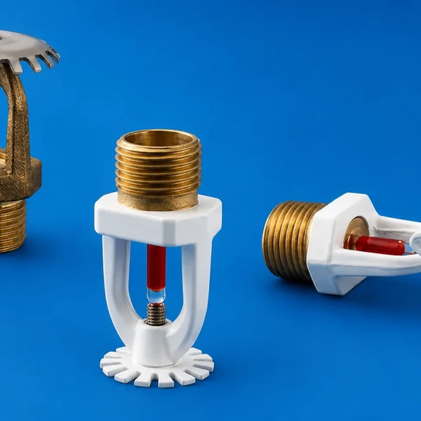Sprinkler