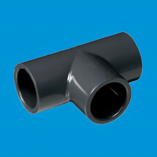 U-PVC Üçlük