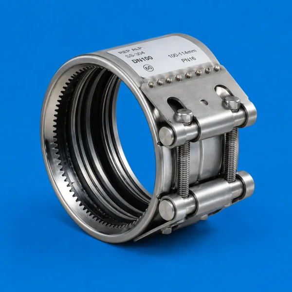 Xamut DN25-600